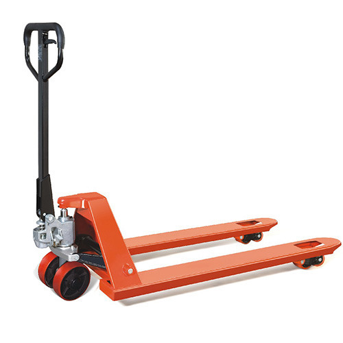 pallet jack
